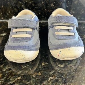Stride rite Sprout Sneaker